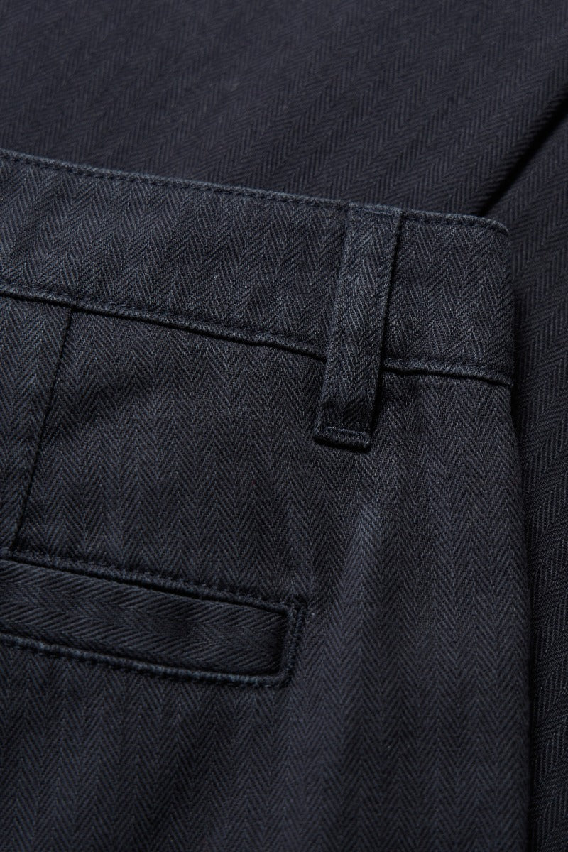Herrenhose Tollgate Slim Leg