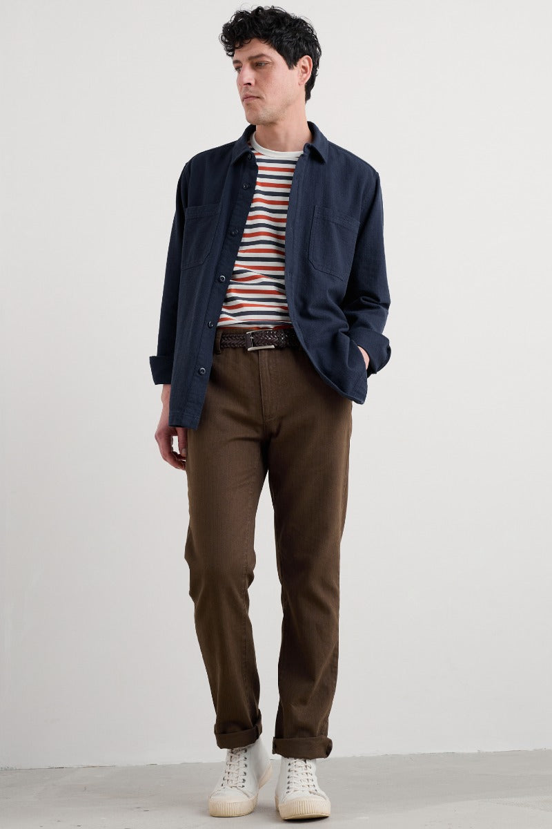 Herrenhose Tollgate Slim Leg