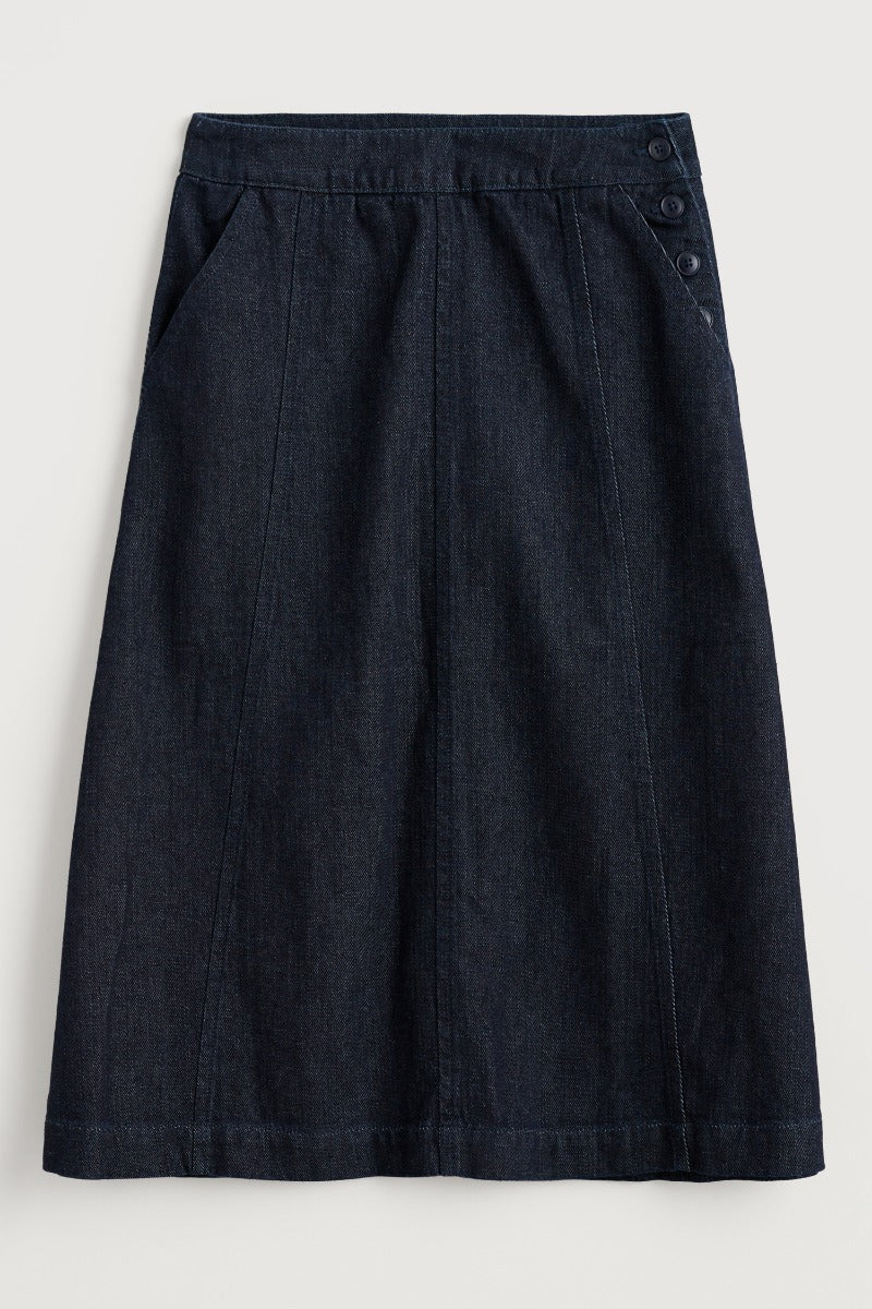 Capriccio Jeansrock
