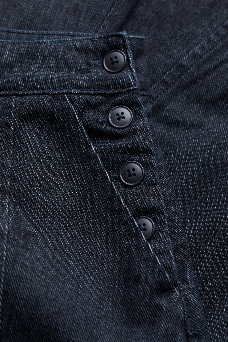 Capriccio Jeansrock
