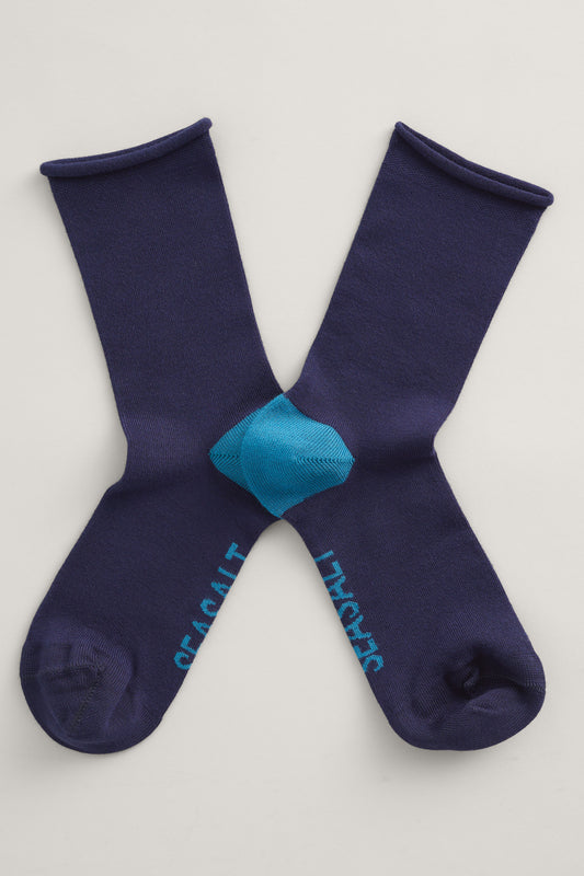 Women's Sailor Socks