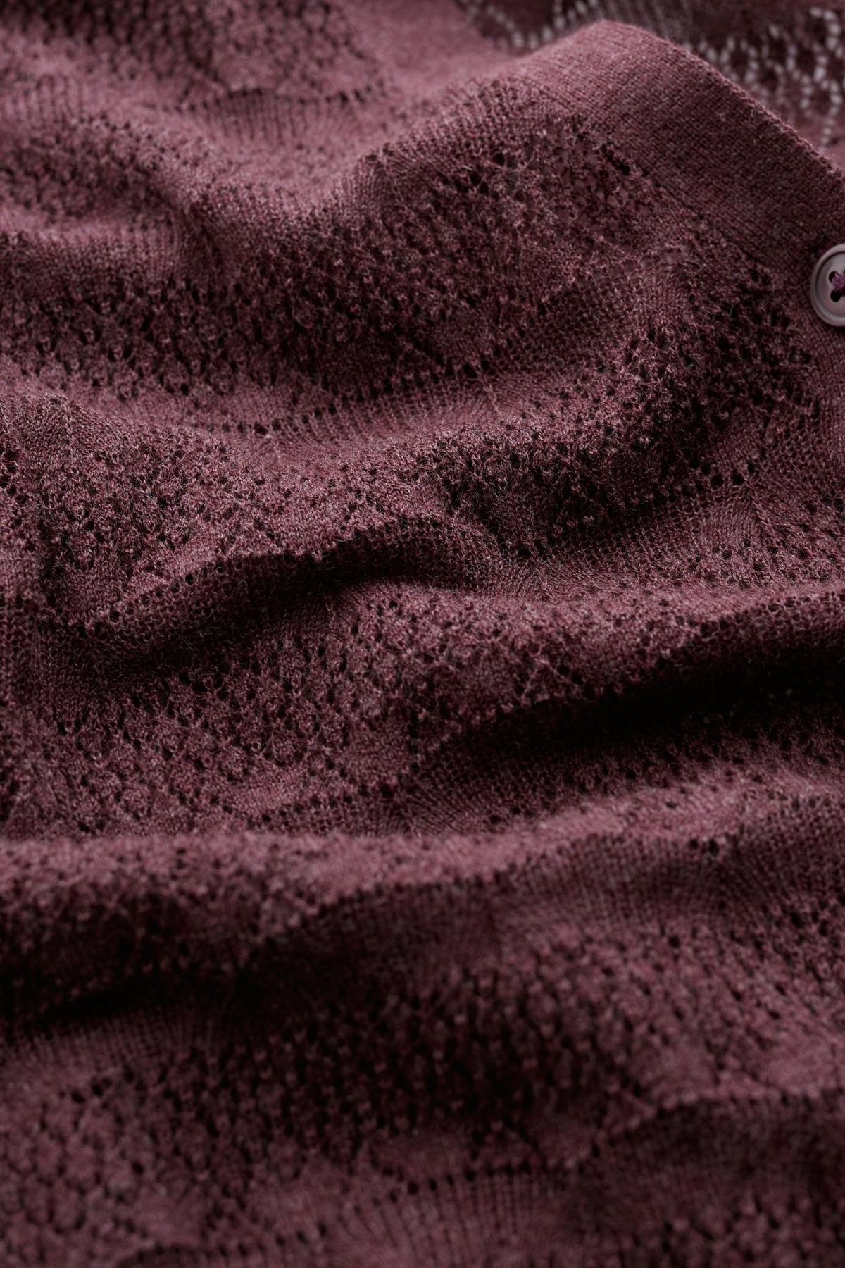 Sweet Day Baumwollstrickjacke