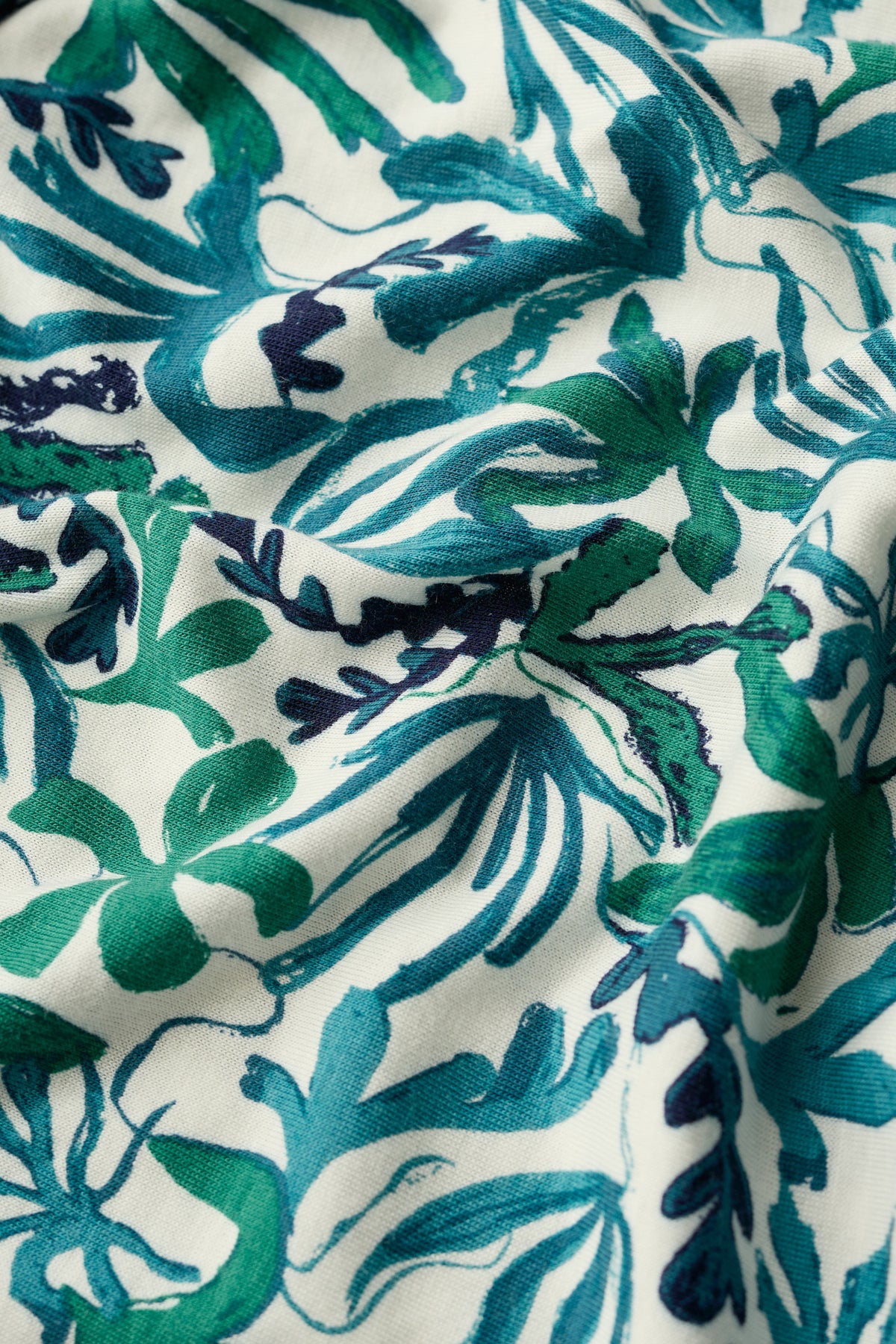 Appletree T-Shirt mit Schlüsselloch-Ausschnitt